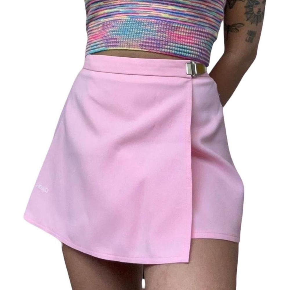 1980s Sportswear